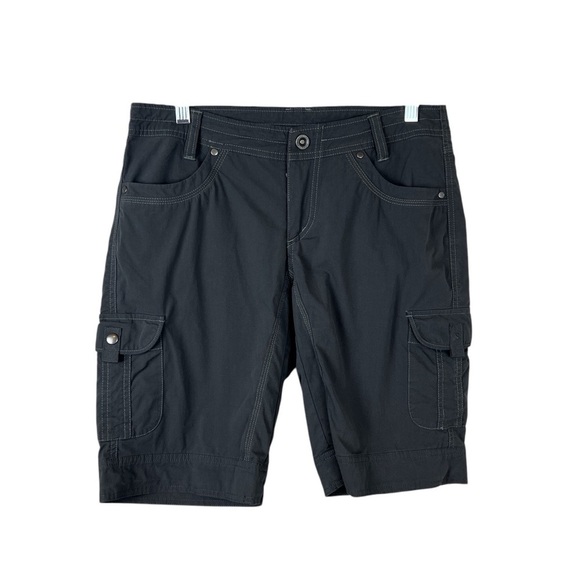 KUHL Splash Cargo Shorts 11” - Picture 1 of 8